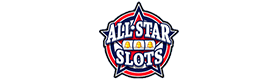All Star Slots logo